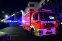 Feuer 2 ehemalige Disco Koeln Porz Wahn Heidestr P035